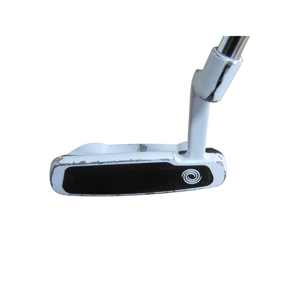 Odyssey Versa 330M, RH, 34" Steel Shaft Super Stroke Grip